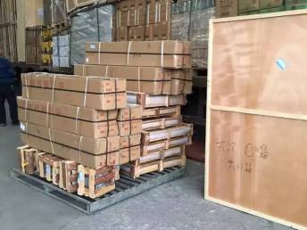 圖 十三陵物流公司 零擔(dān)托運(yùn)長(zhǎng)短途包車服務(wù) 北京物流