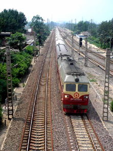 北京物流貨運(yùn)行業(yè)中的鐵路運(yùn)輸 核心優(yōu)勢(shì)與發(fā)展機(jī)遇